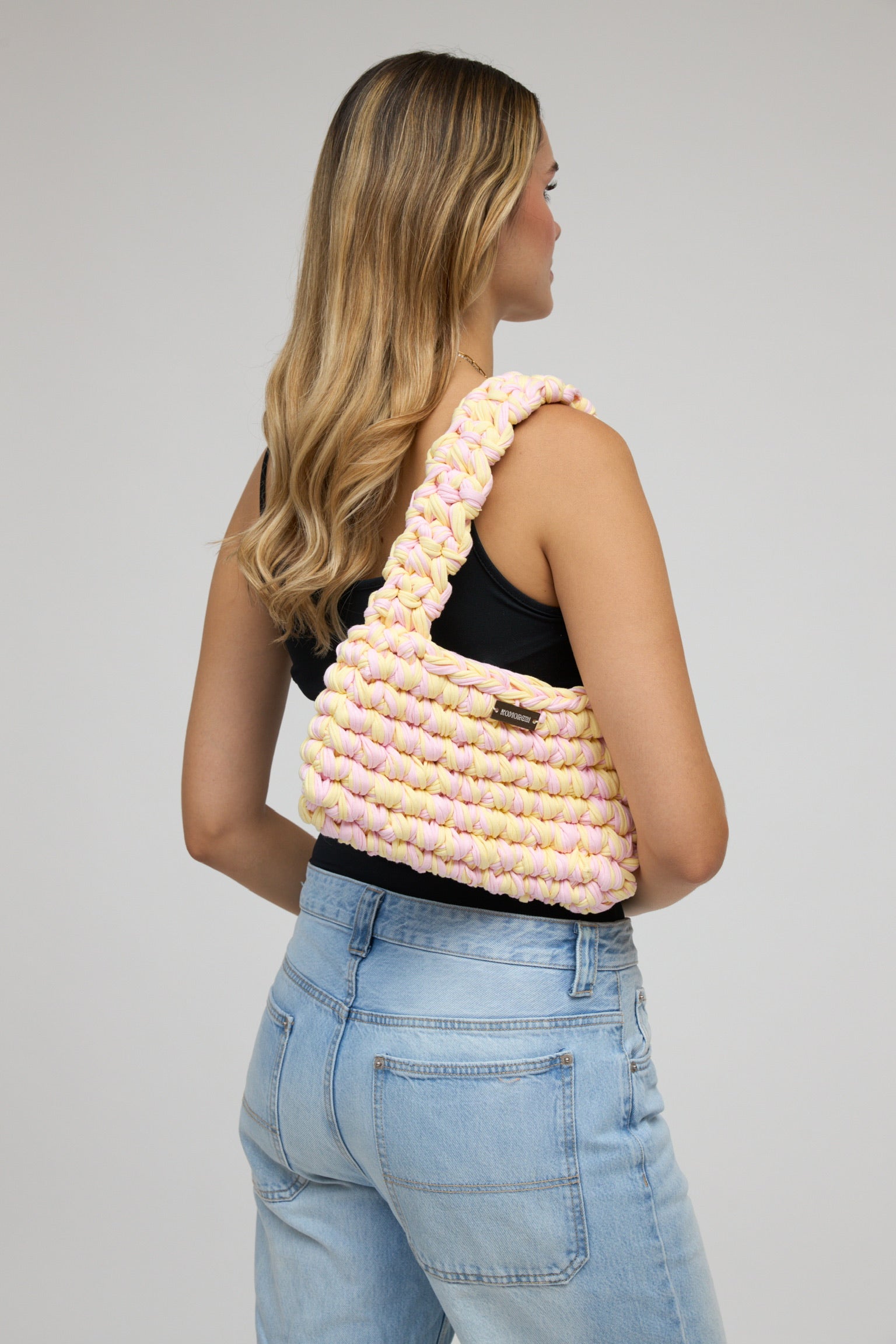 Lolita Mantequilla y Rosa