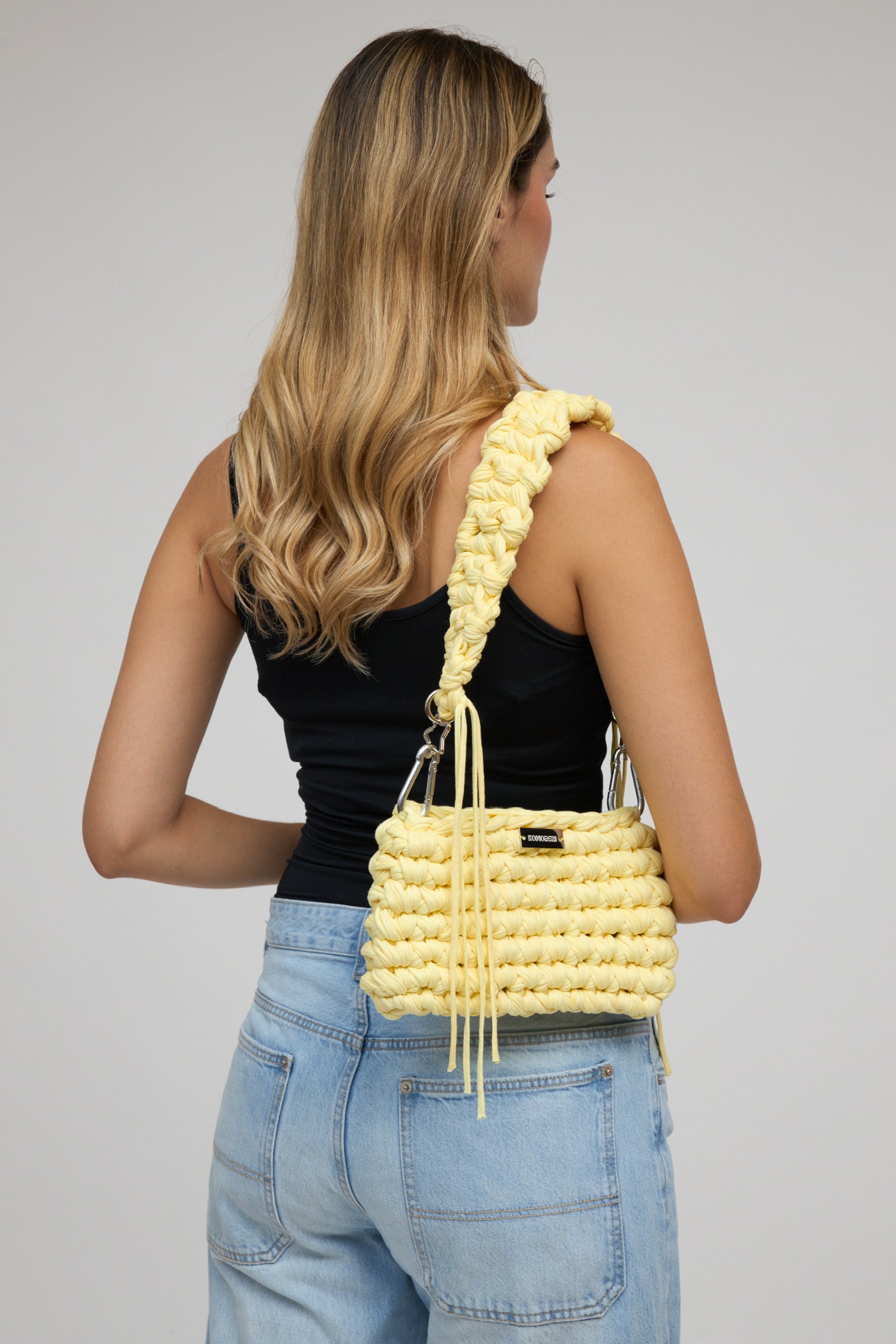 Carrie XS Mantequilla