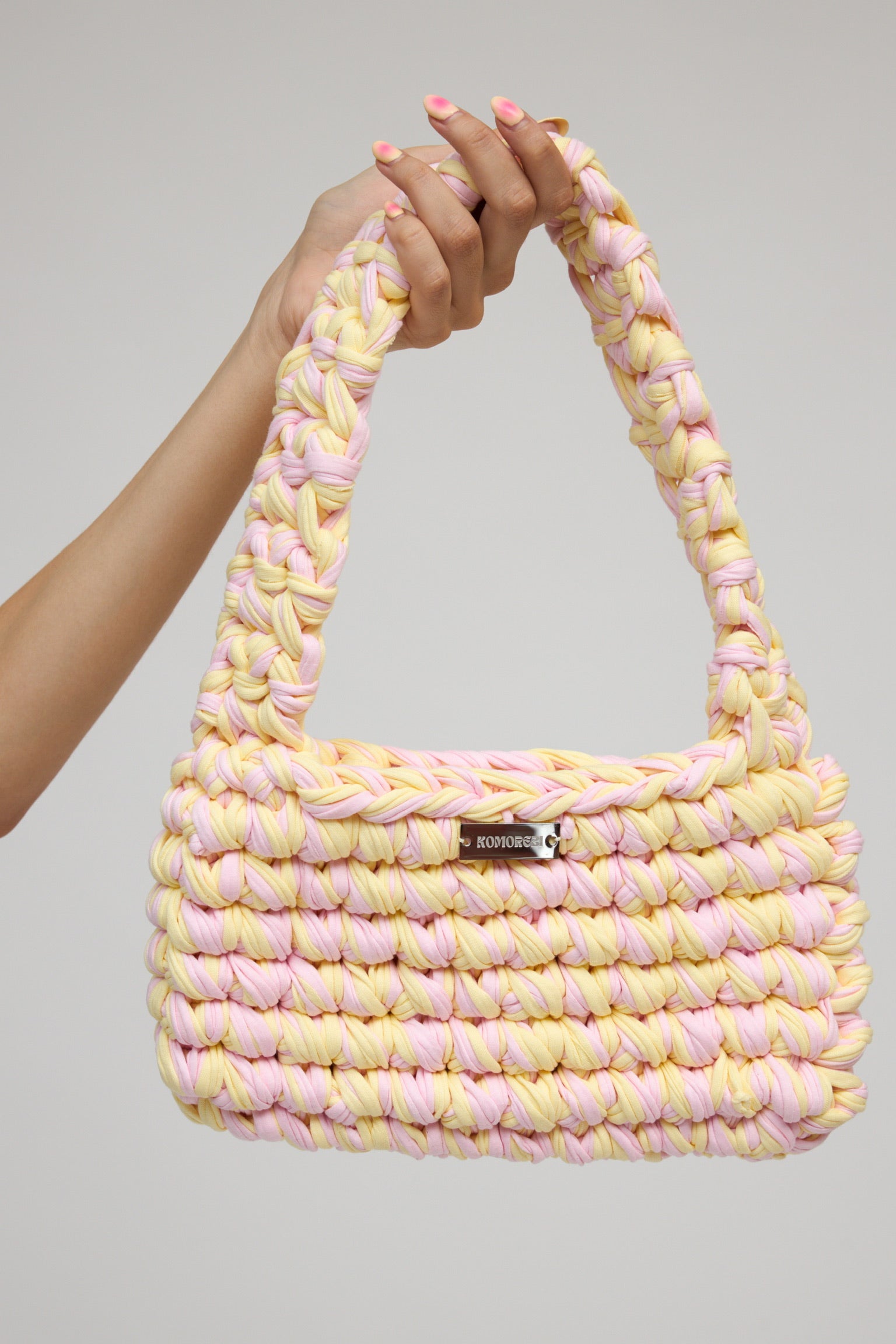 Lolita Mantequilla y Rosa