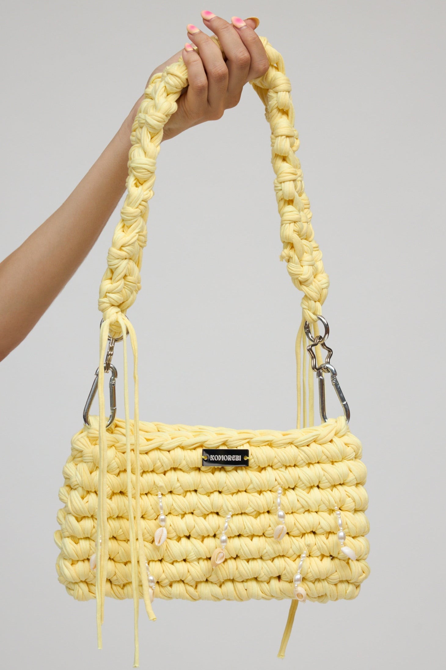 Carrie XS Yellow Summer